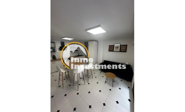Reventa - Apartamento - Torrevieja - Centro