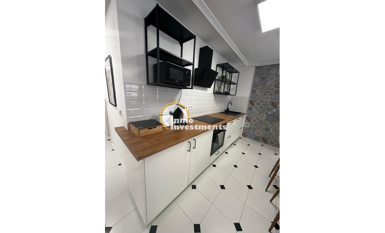 Reventa - Apartamento - Torrevieja - Centro