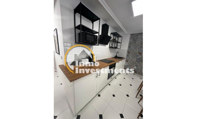 Reventa - Apartamento - Torrevieja - Centro