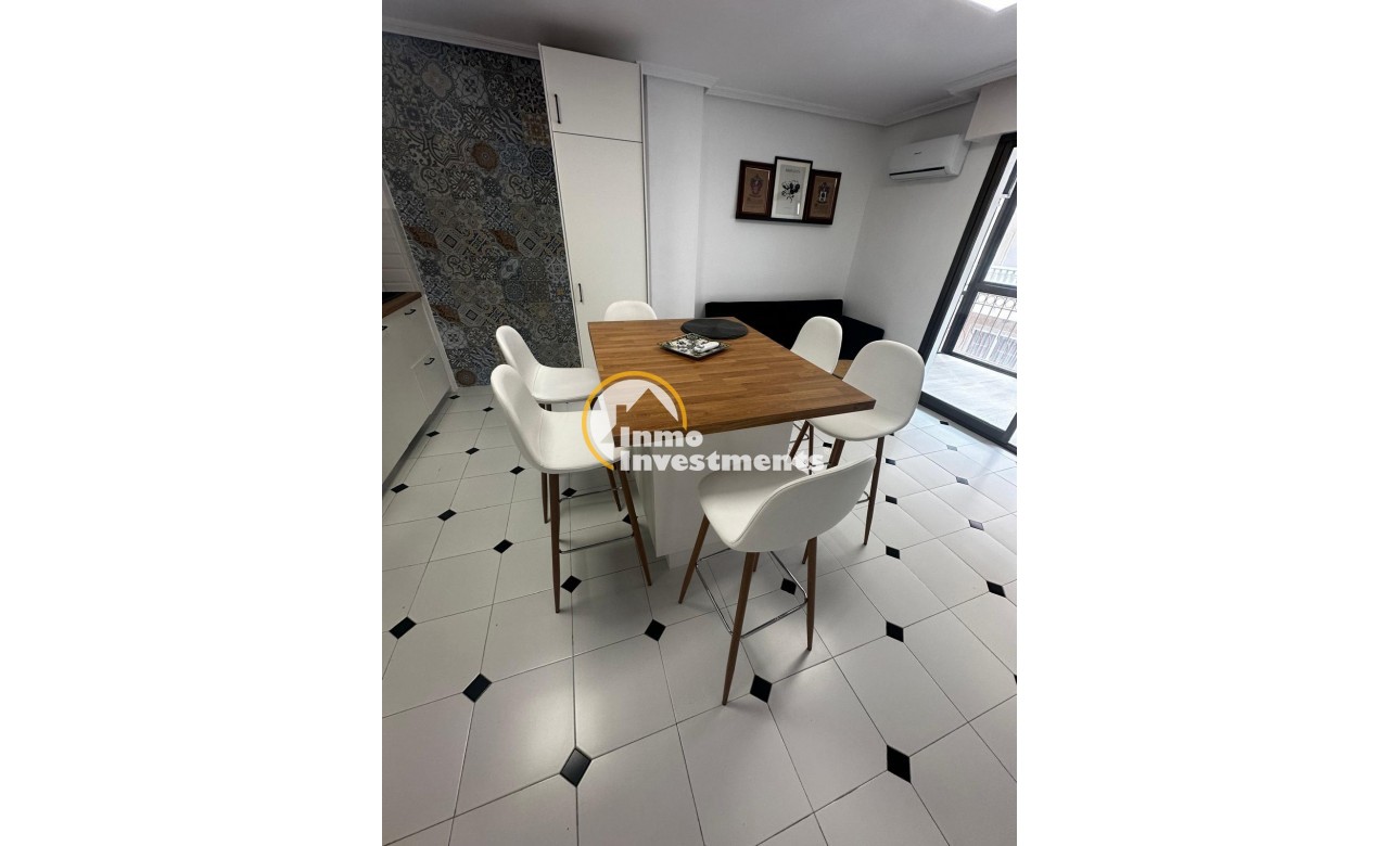 Reventa - Apartamento - Torrevieja - Centro