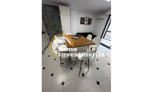 Reventa - Apartamento - Torrevieja - Centro