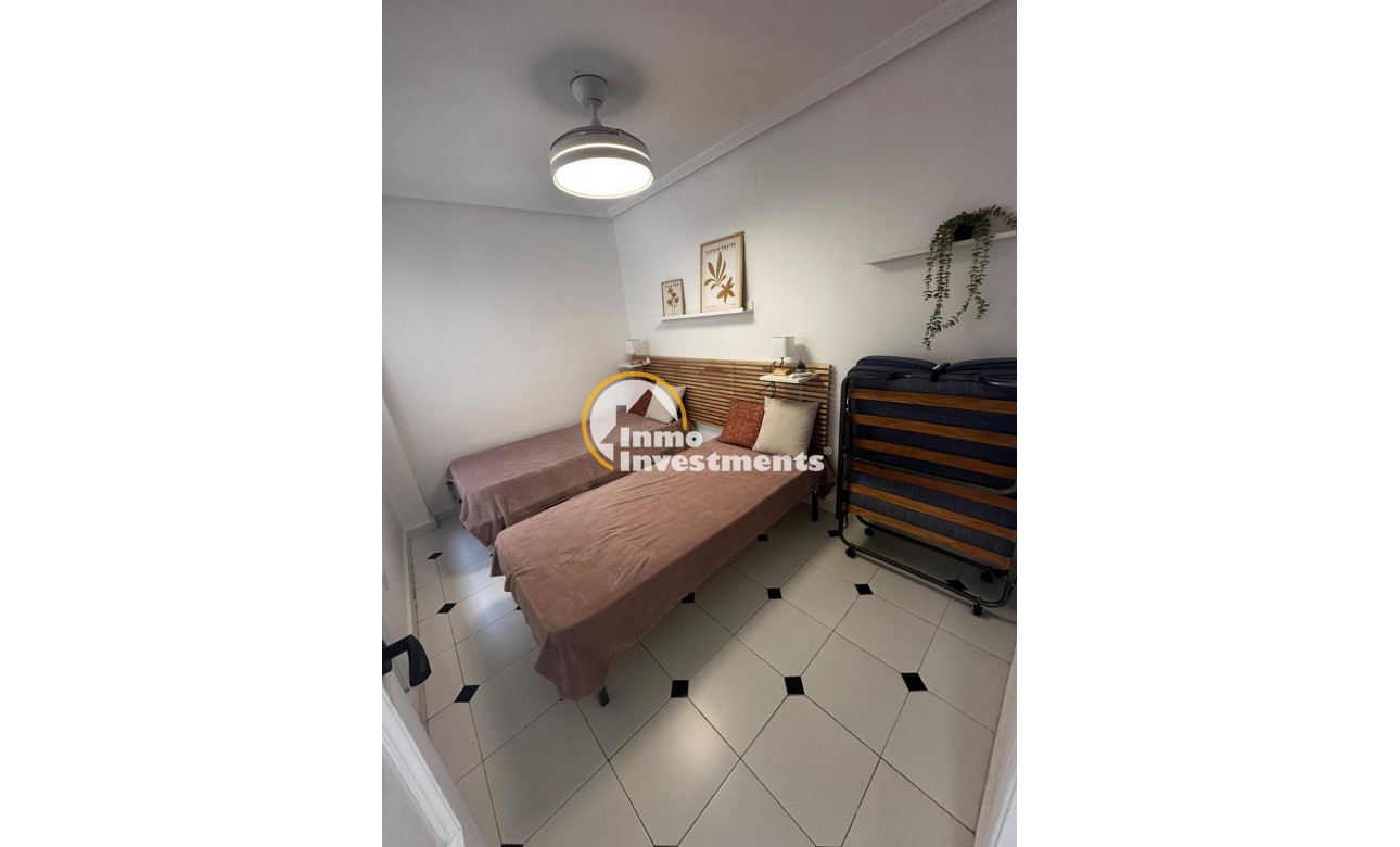 Reventa - Apartamento - Torrevieja - Centro