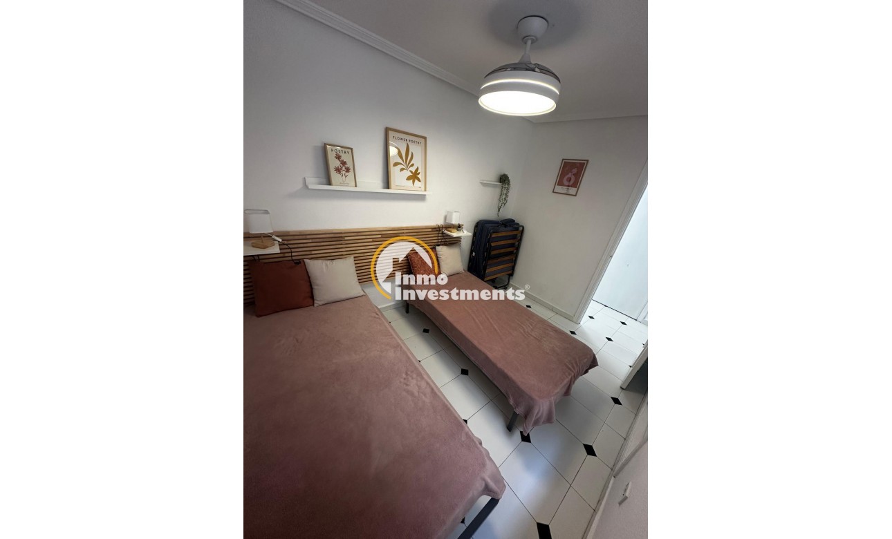 Reventa - Apartamento - Torrevieja - Centro