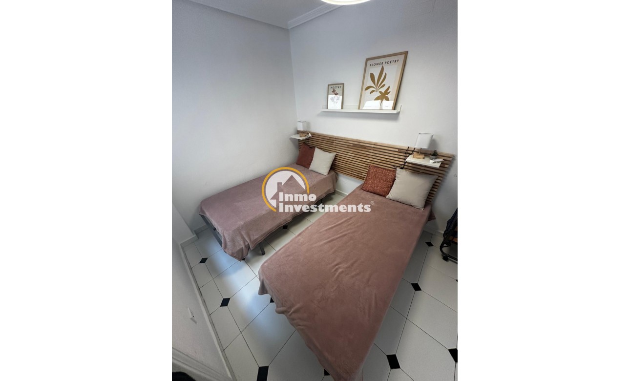 Reventa - Apartamento - Torrevieja - Centro