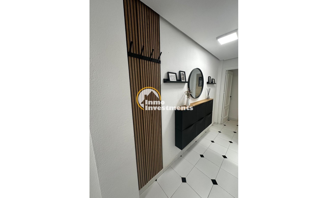Reventa - Apartamento - Torrevieja - Centro