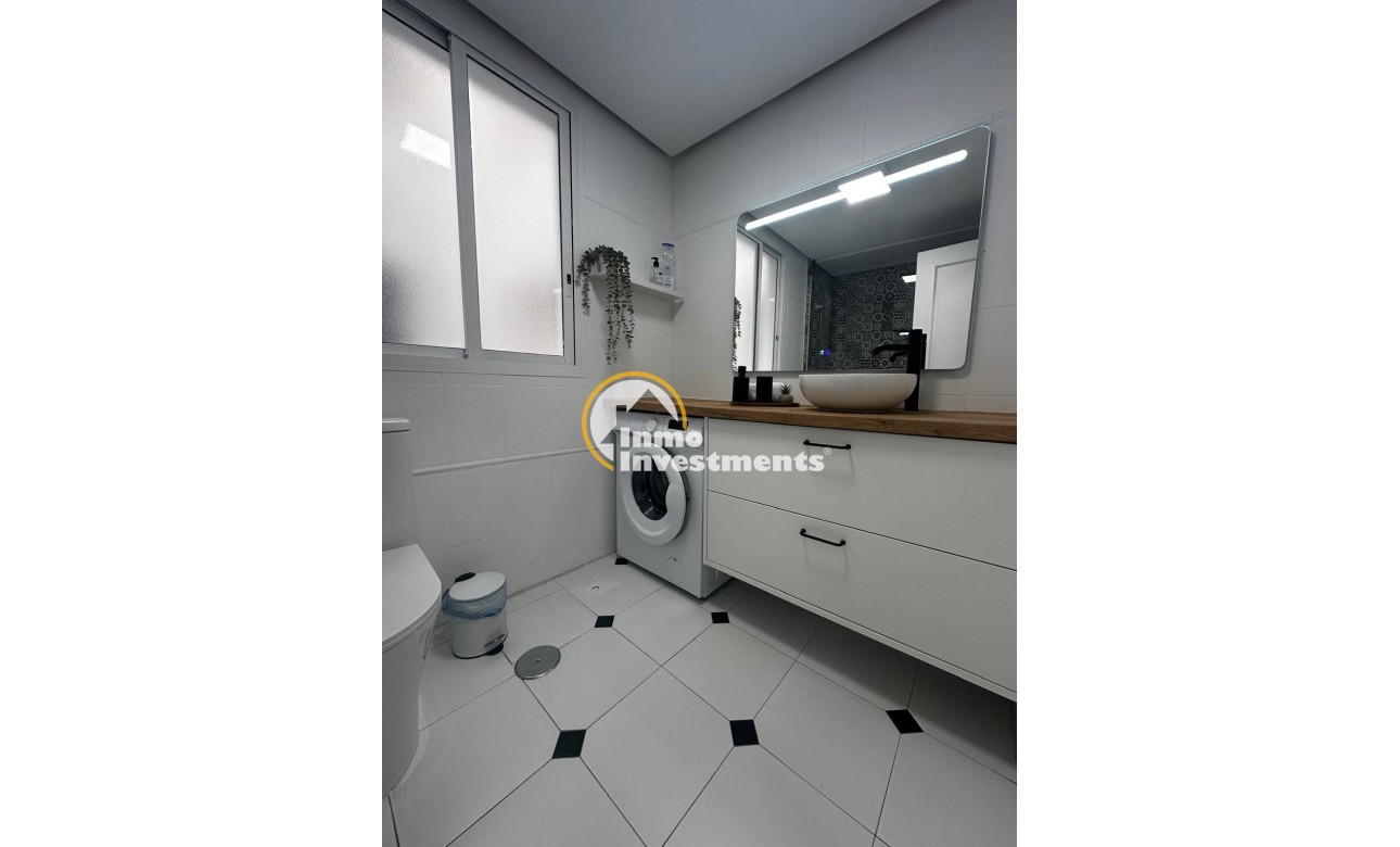 Reventa - Apartamento - Torrevieja - Centro