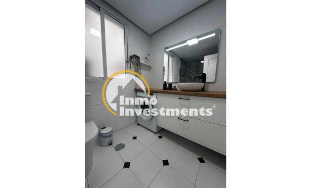 Reventa - Apartamento - Torrevieja - Centro