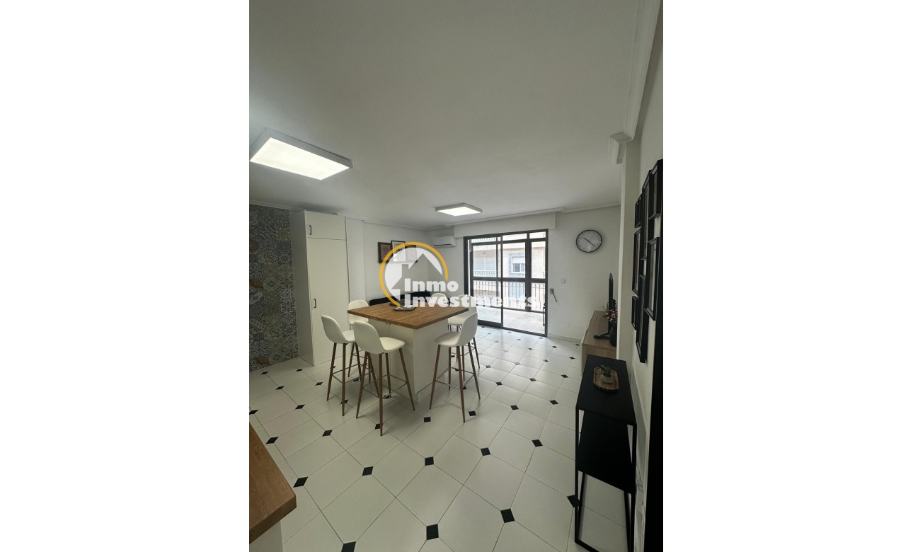 Reventa - Apartamento - Torrevieja - Centro