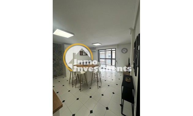 Reventa - Apartamento - Torrevieja - Centro