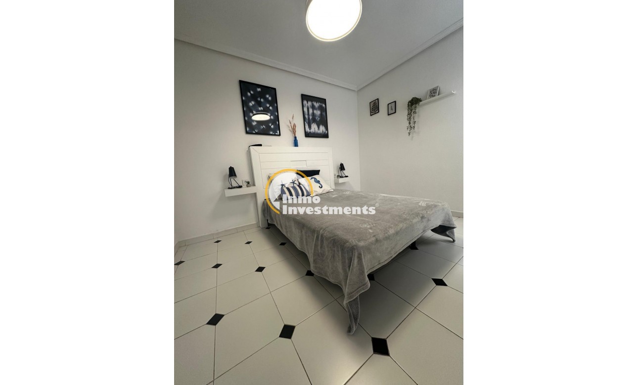 Reventa - Apartamento - Torrevieja - Centro