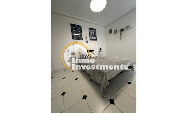 Reventa - Apartamento - Torrevieja - Centro