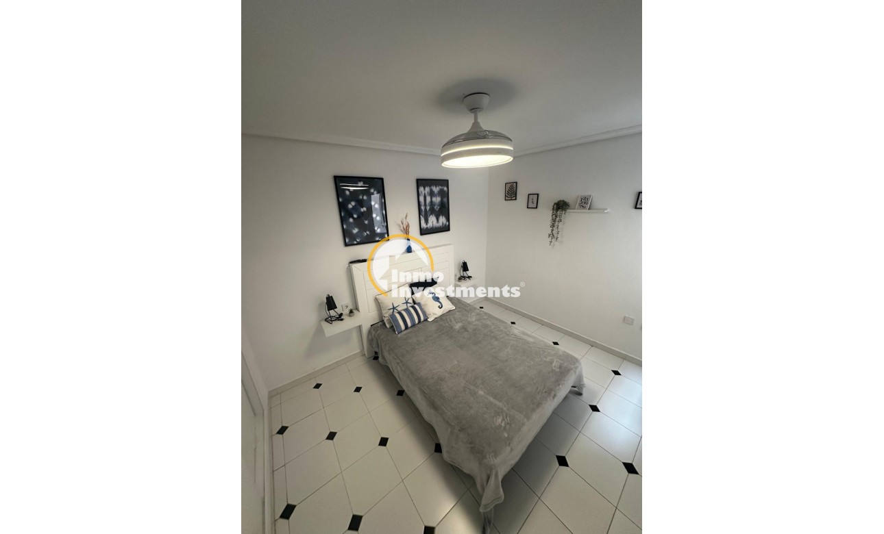 Reventa - Apartamento - Torrevieja - Centro