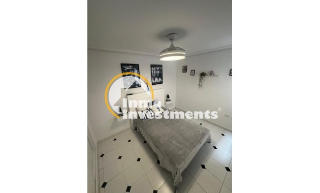 Reventa - Apartamento - Torrevieja - Centro