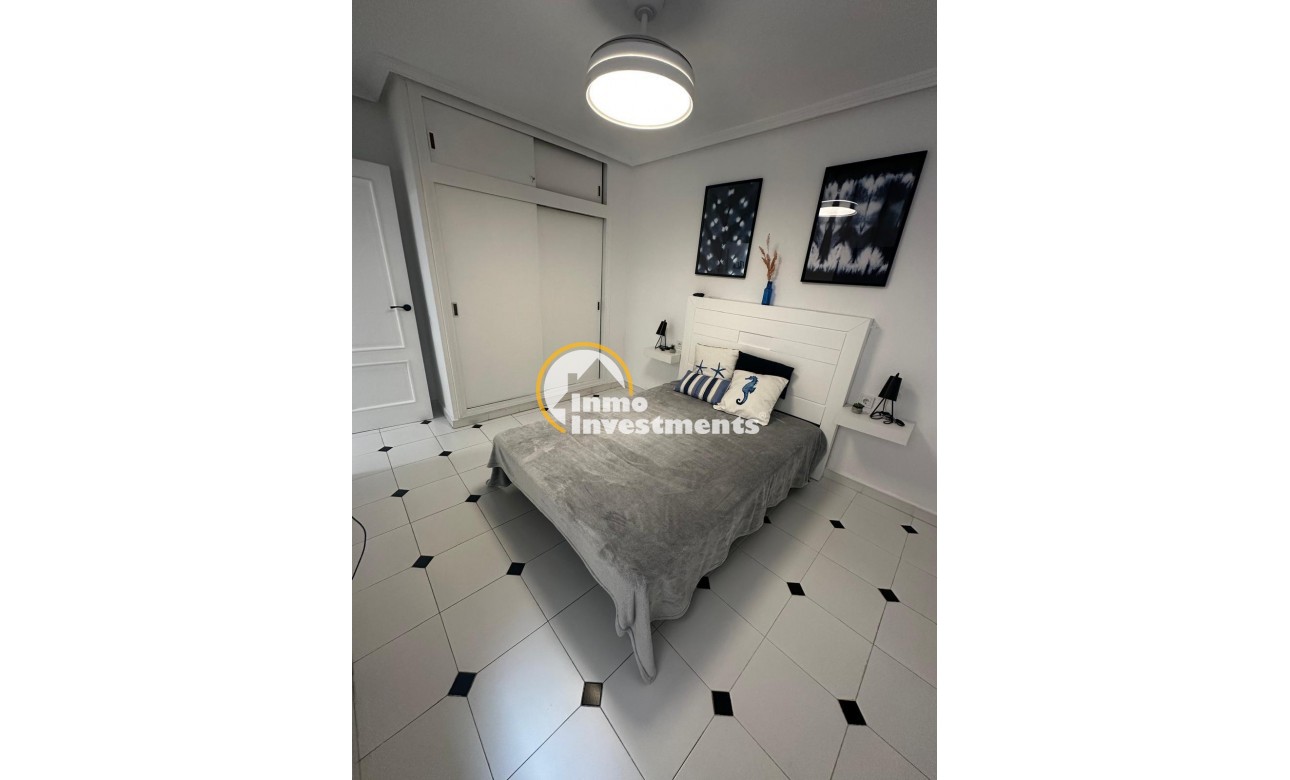 Reventa - Apartamento - Torrevieja - Centro