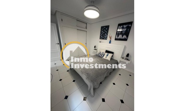 Reventa - Apartamento - Torrevieja - Centro