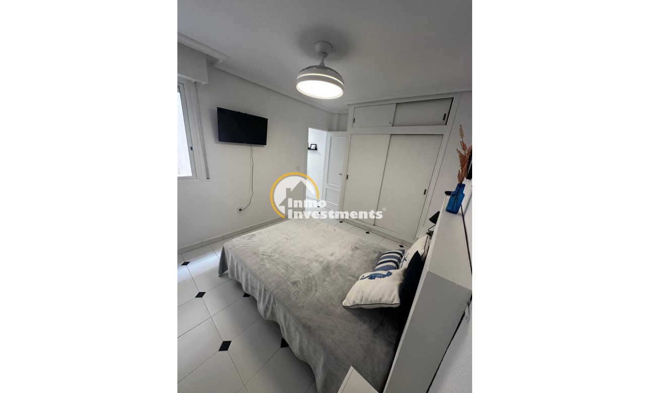 Reventa - Apartamento - Torrevieja - Centro