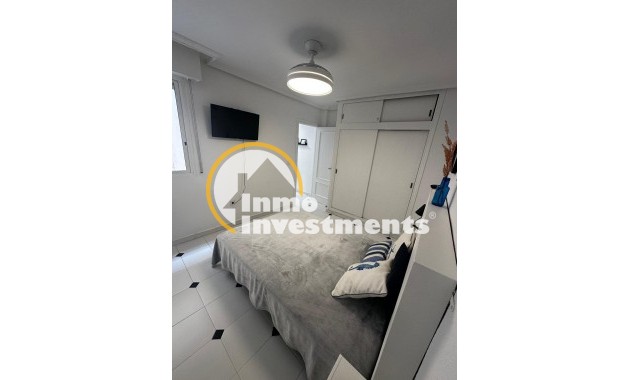 Reventa - Apartamento - Torrevieja - Centro