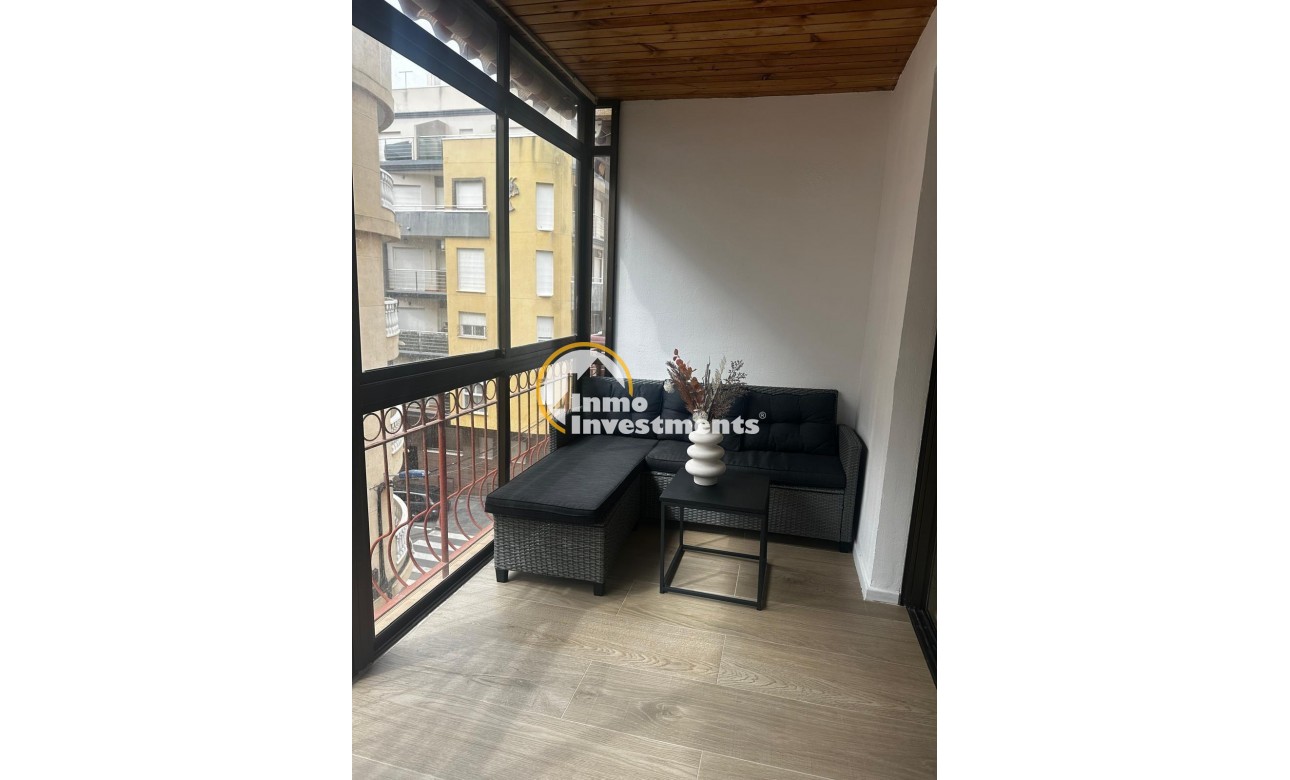 Reventa - Apartamento - Torrevieja - Centro