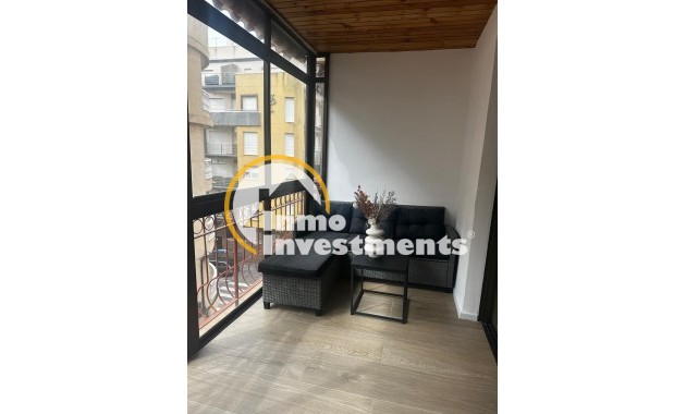 Reventa - Apartamento - Torrevieja - Centro