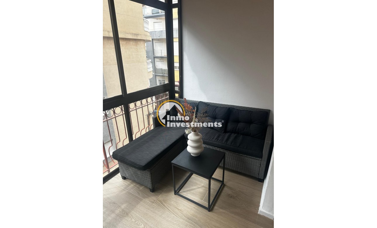 Reventa - Apartamento - Torrevieja - Centro