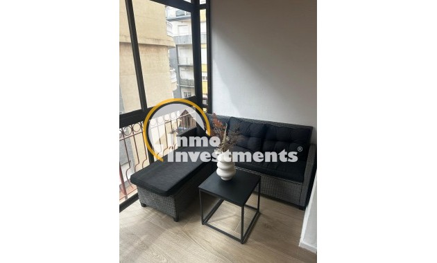 Reventa - Apartamento - Torrevieja - Centro