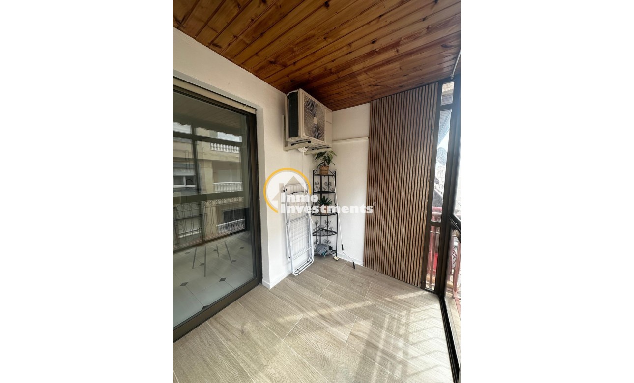 Reventa - Apartamento - Torrevieja - Centro