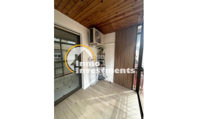 Reventa - Apartamento - Torrevieja - Centro