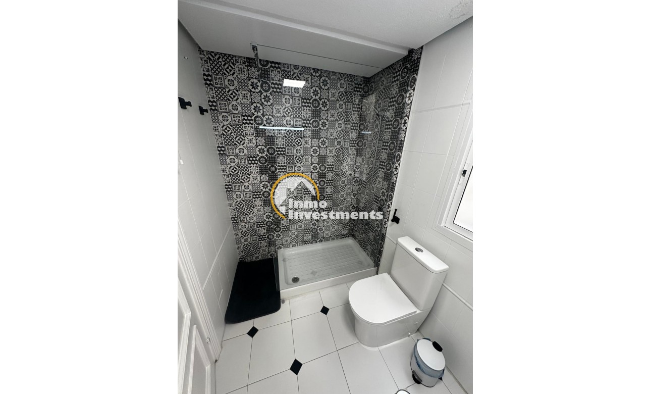 Reventa - Apartamento - Torrevieja - Centro