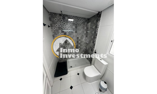 Reventa - Apartamento - Torrevieja - Centro