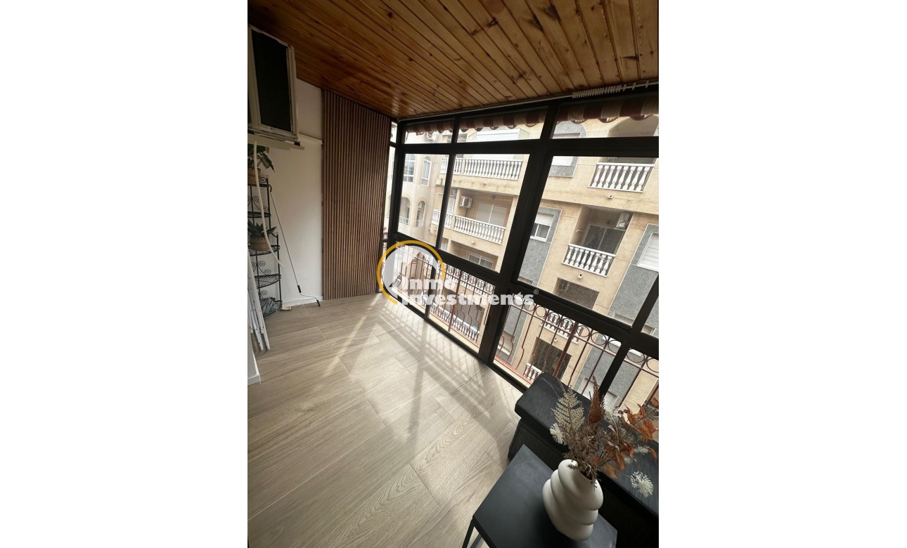 Reventa - Apartamento - Torrevieja - Centro