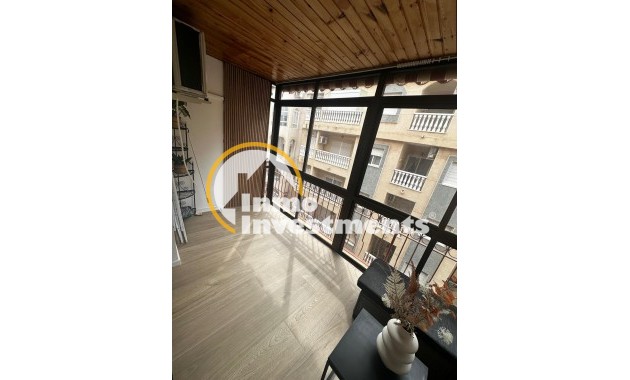 Reventa - Apartamento - Torrevieja - Centro