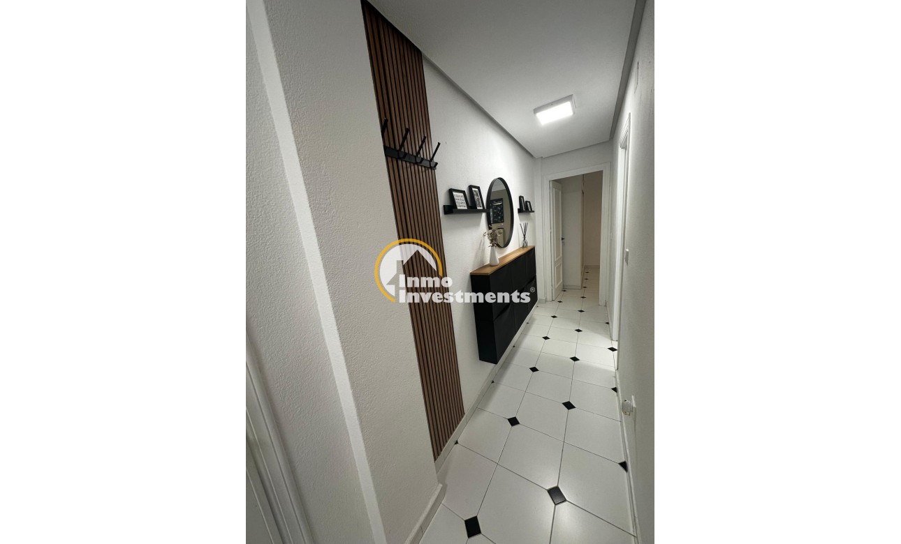 Reventa - Apartamento - Torrevieja - Centro