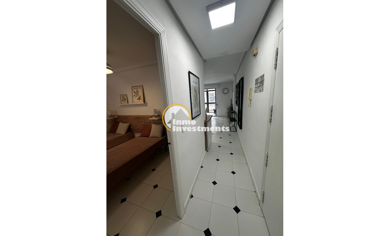 Reventa - Apartamento - Torrevieja - Centro