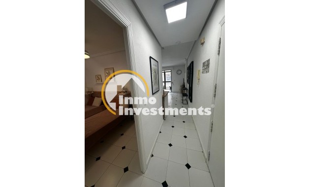 Reventa - Apartamento - Torrevieja - Centro