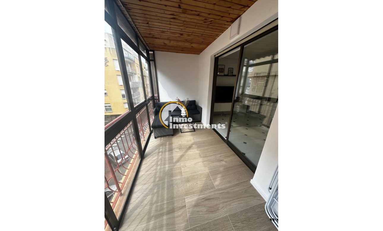 Reventa - Apartamento - Torrevieja - Centro