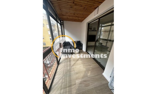 Reventa - Apartamento - Torrevieja - Centro