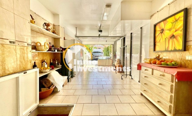 Bestaande bouw - Villa - Los Balcones