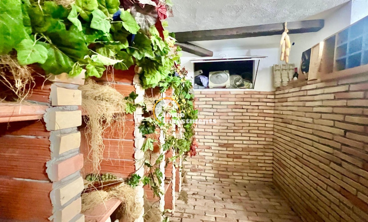 Bestaande bouw - Villa - Los Balcones