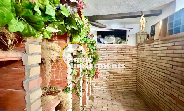 Bestaande bouw - Villa - Los Balcones