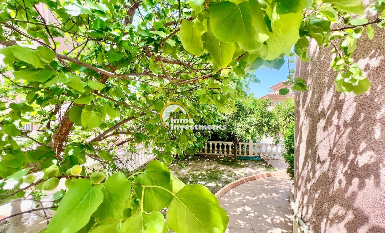 Bestaande bouw - Villa - Los Balcones