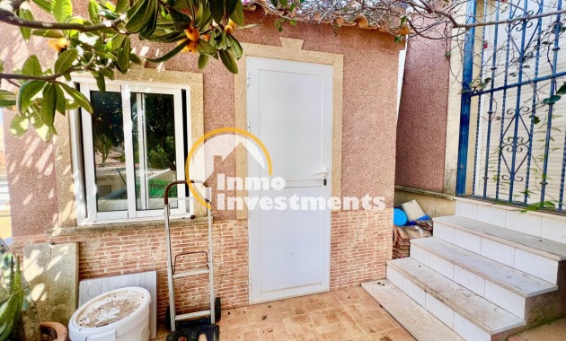 Bestaande bouw - Villa - Los Balcones