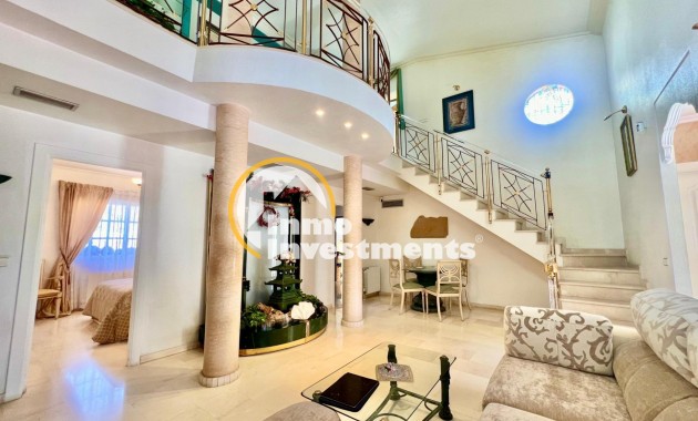 Bestaande bouw - Villa - Los Balcones