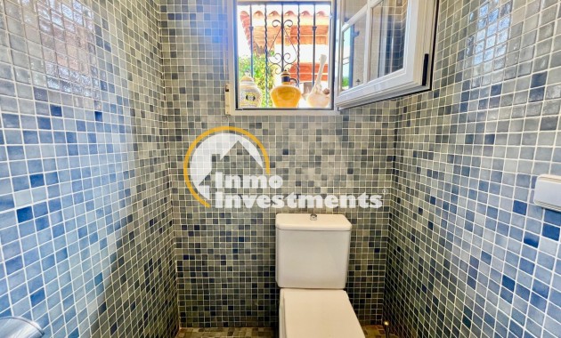 Bestaande bouw - Villa - Los Balcones