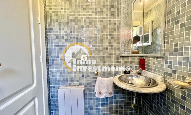 Bestaande bouw - Villa - Los Balcones