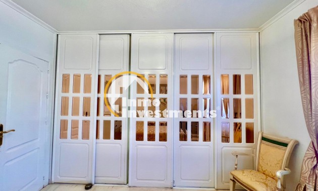 Bestaande bouw - Villa - Los Balcones