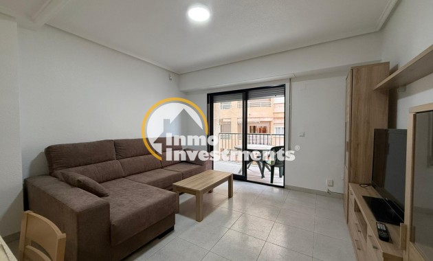 Resale - Apartment - Torrevieja - La Mata