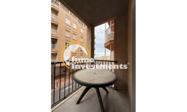 Resale - Apartment - Torrevieja - La Mata