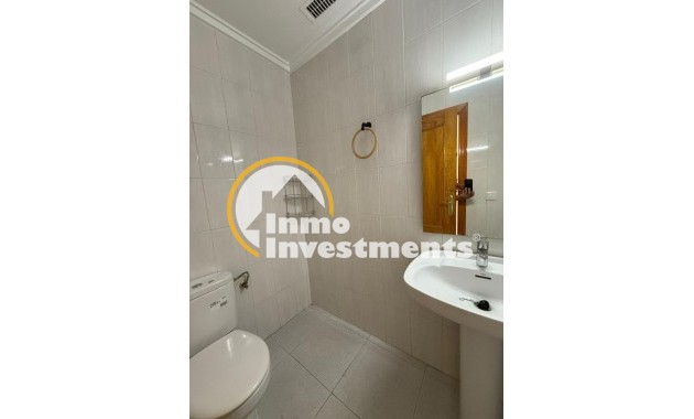 Resale - Apartment - Torrevieja - La Mata