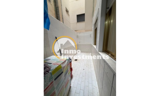 Resale - Apartment - Torrevieja - La Mata