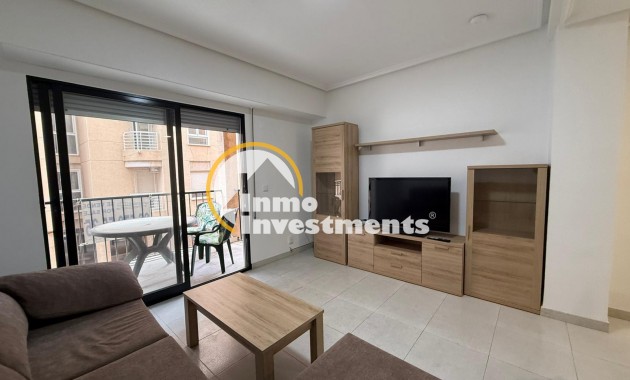 Resale - Apartment - Torrevieja - La Mata